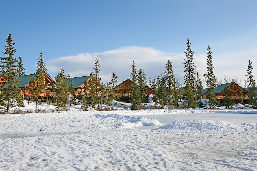 Lac Le Jeune Wilderness Resort Kamloops Chambre photo