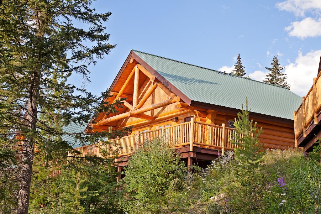 Lac Le Jeune Wilderness Resort Kamloops Chambre photo