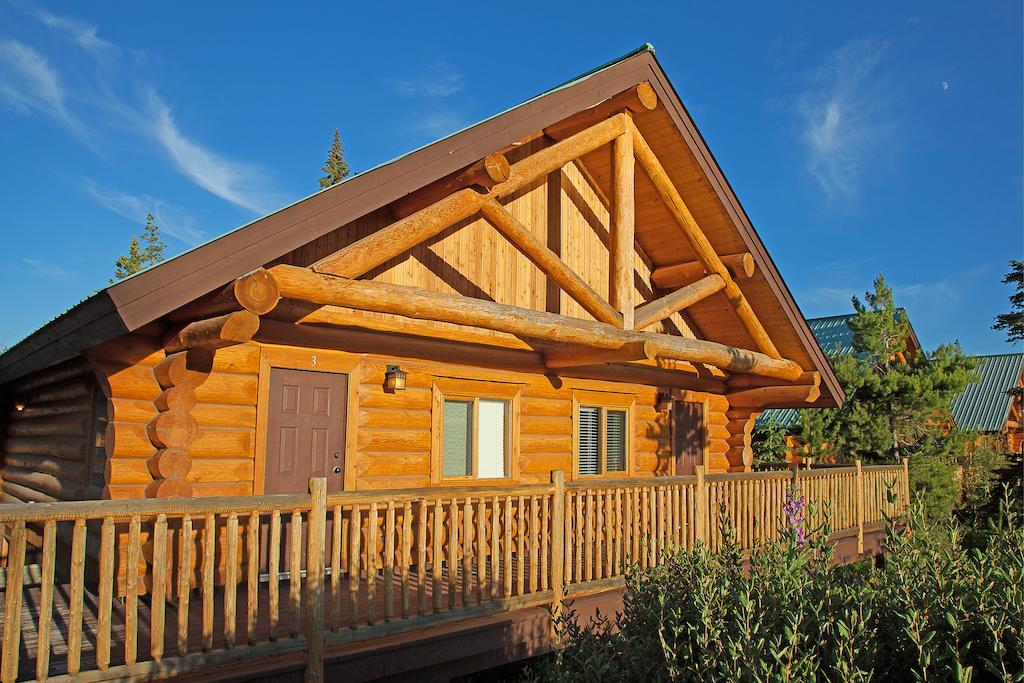 Lac Le Jeune Wilderness Resort Kamloops Chambre photo