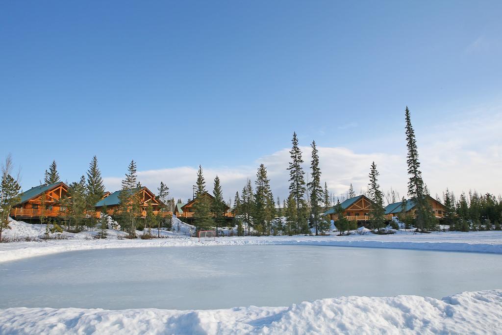 Lac Le Jeune Wilderness Resort Kamloops Extérieur photo